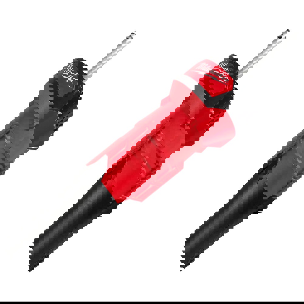 Power Lawn & Garden Equipment Accessories; Accessory Type: Blower Attachment ; For Use With: M18 FUEL Power Head w/QUIK-LOK ; Material: Aluminum ; Length (Inch): 34 in ; Overall Width: 7 ; Overall Height: 7.25in